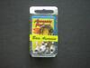 Jig head Lead/Red eyes 1/2 oz hook 5/0