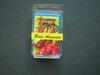 Jig head Red 1/2 oz hook 4/0