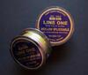 Jerry Brown Decade Line One Hollow Core Spectra Braid 40 lbs-300