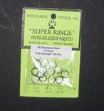 Volverine super rings Size 5