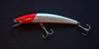 Yo-zuri crystal minnow floating F1004-C5