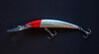 Yo-zuri crystal minnow F1013 GHRH plongeur