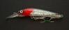 Yo-zuri Hydro Magnum 5-5/8 Red head flash