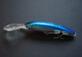 Yo-Zuri Hydro Magnum DD - Chrome Blue Mackerel