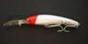 Yo-Zuri Hydro Magnum DD - Pearl Red Head