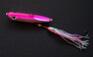 Inchiku jig BK - 150 gr - Pink