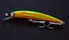 Yo-zuri crystal minnow floating F8-C27