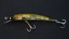 Yo-zuri crystal 3D minnow F978-HAY