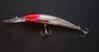 Yo-zuri crystal 3D minnow DD F982-HRH