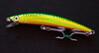 Yo-zuri crystal minnow suspending 469-HT