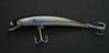 Yo-zuri crystal minnow suspending 469-GHBS