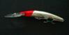 Yo-zuri crystal minnow R540-GHRH plongeur