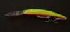 Yo-zuri crystal minnow R540-HT plongeur