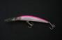 Yo-zuri crystal minnow R540-PK deep diver