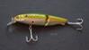Yo-zuri SASHIMI JOINTED SW R970-CMBK