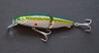 Yo-zuri SASHIMI JOINTED SW R970-CMBM