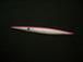 Leurre JIG - River2sea Turkey Slider 170 Rose/Argent