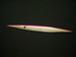 Leurre JIG - River2sea Turkey Slider 200 Rose/Or