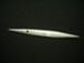 Leurre JIG - River2sea Turkey Slider 200 Argent
