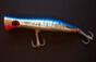Halco Roosta popper 195 Baitfish