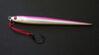 Jigging lure - River2sea Spike jig 230 Pink/silver