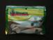 Swimming shiner 4-inch Blue Shad