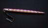 SuperSonic 200gr vertical jig Pink/silver