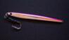 Flutter jig 200gr Pink/silver