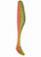 Sea Shads 4-inch Electric Chicken