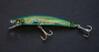 Yo-zuri crystal 3D minnow F978-HGM