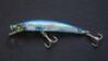 Yo-zuri crystal 3D minnow F978-HSB