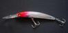Yo-zuri crystal 3D minnow DD F983-HRH