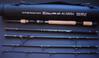 Balzer ALEGRA SPIN 275 Travel rod