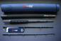 Fox V-jig - Canne jigging 4 sections