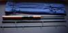 TFO Travel spinning rod S 703-H