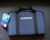 Shimano Flat Side Jig Bag