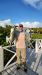 Jacks on Tarpon X