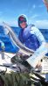 Barracuda caught on Tarpon X