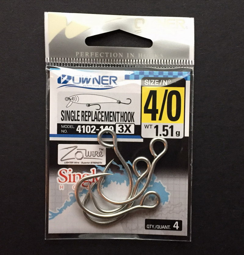 (image for) owner ZoWIRE Inline hook 4/0