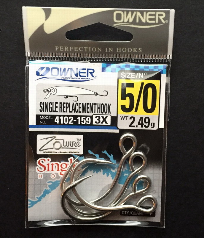 (image for) owner ZoWIRE Inline hook 5/0