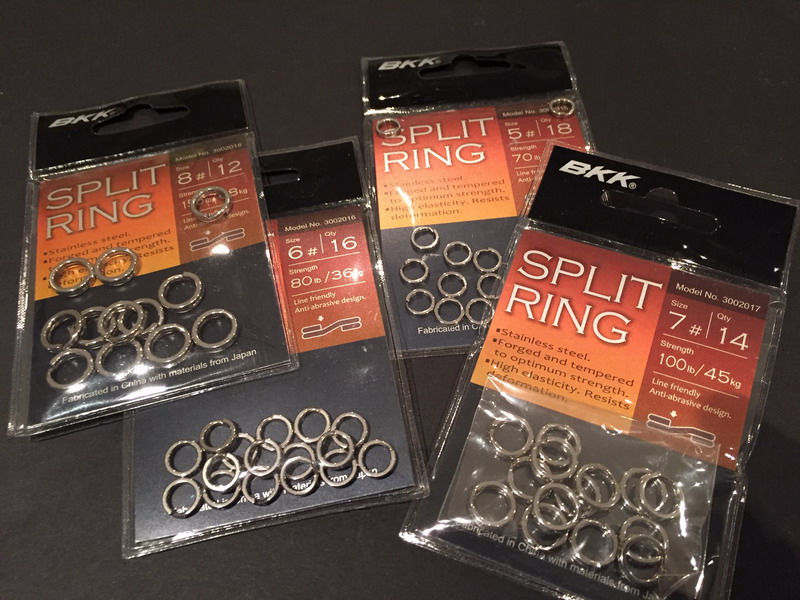 (image for) BKK SPILT ring #5