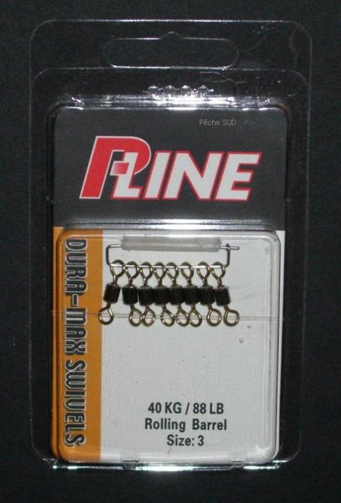 (image for) Pline Rolling Barrel 40kg