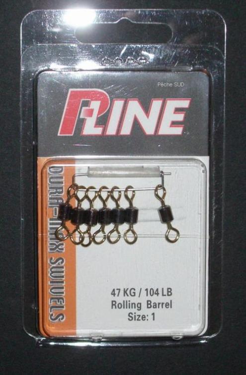 (image for) Pline Rolling Barrel 47kg