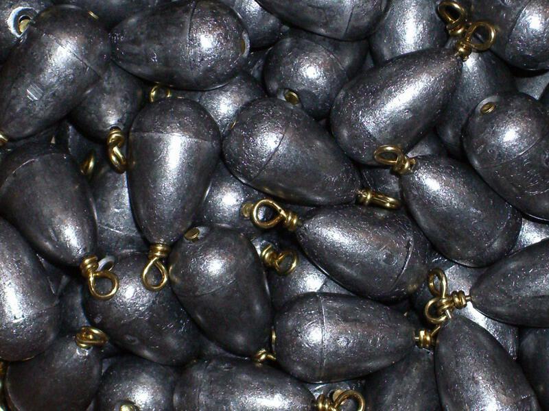 (image for) Bell Sinkers 1/2 oz