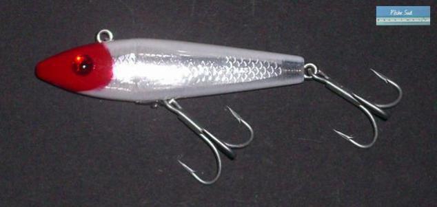 (image for) MirrOlure 65M11