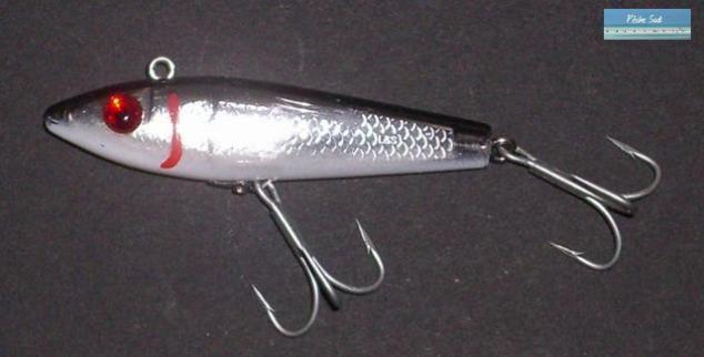 (image for) MirrOlure 65M21