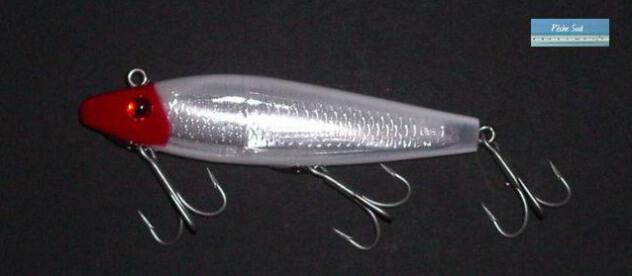 (image for) MirrOlure 77M11