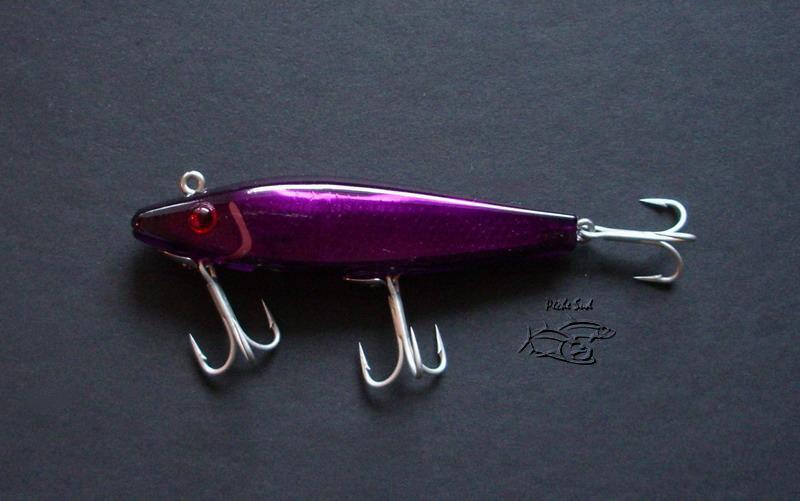 (image for) MirrOlure 77MPD