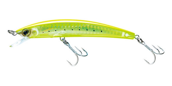 (image for) Yo-zuri crystal minnow floating F1147-GHCS