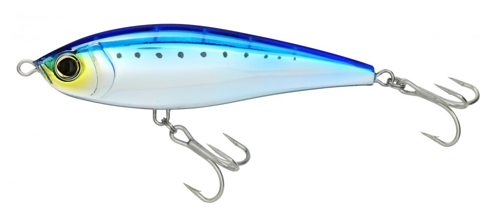 (image pour) Yo-zuri HYDRO TWITCHBAIT (S) R1432 Sardine